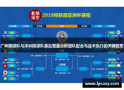 广州排球队与深圳排球队赛后复盘分析团队配合与战术执行的关键因素